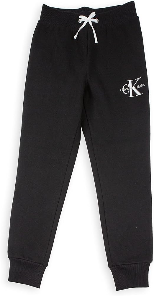 CK Black Sweatpant