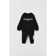 ZR Black Sweatshirt