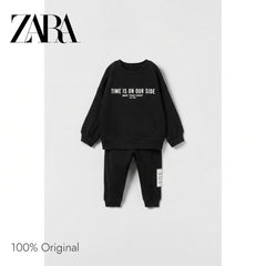 ZR Black Sweatshirt