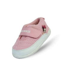 Dsny Minnie Girls Shoes
