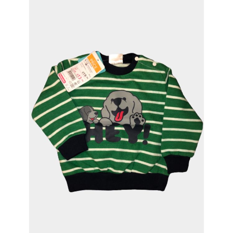 Prntl Sweatshirt