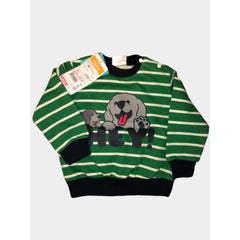 Prntl Sweatshirt