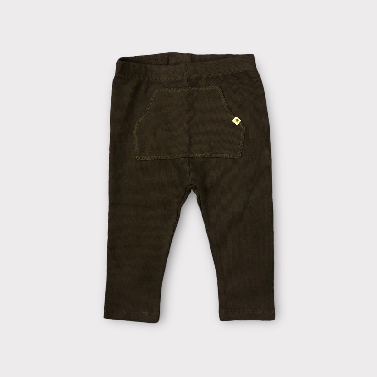 CA Kangaroo Grey Leggings