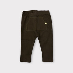 CA Kangaroo Grey Leggings