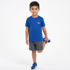 RBK Kids Performance T-Shirt
