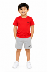 RBK Kids Performance T-Shirt