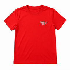 RBK Kids Performance T shirt