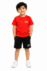 RBK Kids Performance T shirt