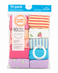 Hipsters for baby girl