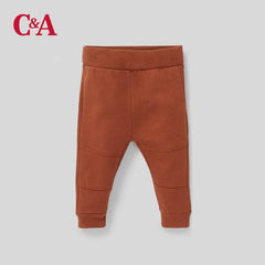 CA Kids Rust Joggers