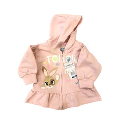 Maawi Zipper Hoodie